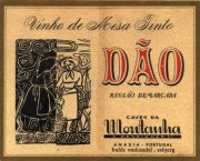 Dao_Montanha 1970